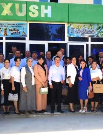 “Barcha bolalar muvaffaqiyatli” loyihasi doirasidagi “Boshlang‘ich sinflarda formativ baholashni tashkil etish” mavzusida o'tkazilgan seminar-trening