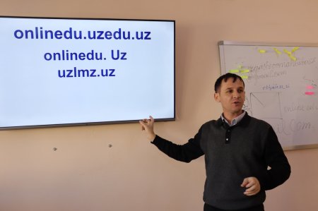 Zamonaviy pedagogik yondashuvlar